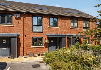 2 bedroom house for sale - Stymie Close, Basingstoke, Hampshire, RG24