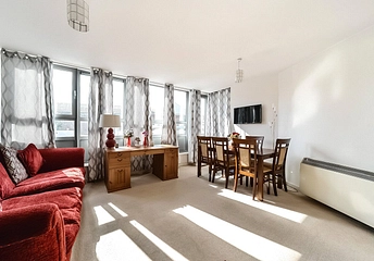 1 bedroom apartment for sale - New Park Road, London, SW2