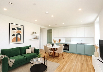 2 bedroom apartment for sale - Apartment 27, 1 Station Road, London, N17