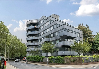 2 bedroom apartment for sale - Time House, 71 Plough Road, London, SW11