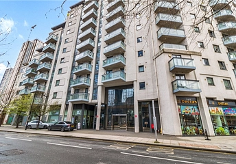 2 bedroom apartment for sale - Flat 5, 3 Limeharbour, London, E14