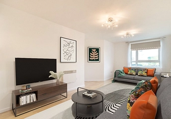 2 bedroom apartment for sale - Flat 5, 3 Limeharbour, London, E14