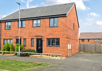 3 bedroom house for sale - Turner Road, Peterborough, Cambridgeshire, PE4