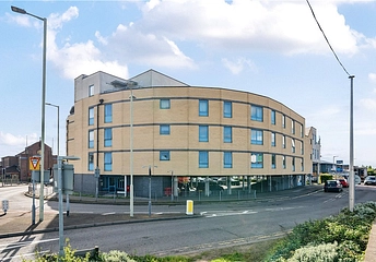 1 bedroom apartment for sale - 36 Sawyers Court, Sturlas Way, Waltham Cross, Hertfordshire, EN8