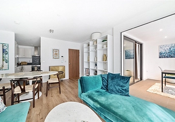 1 bedroom apartment for sale - Apartment 105, District Court, 26 Commercial Road, London, E1