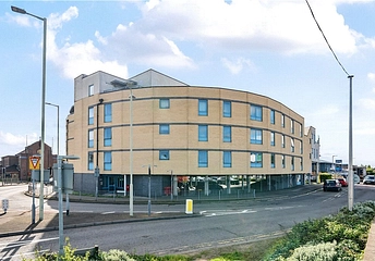 1 bedroom apartment for sale - 36 Sawyers Court, Sturlas Way, Waltham Cross, Hertfordshire, EN8