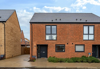 2 bedroom house for sale - Halfmoat Manor, Cheshunt, Waltham Cross, Hertfordshire, EN7
