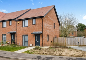 3 bedroom house for sale - Windmill Close, Barkway, Royston, Hertfordshire, SG8