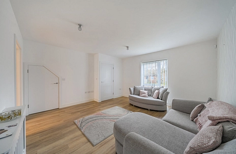 3 bedroom house for sale - Windmill Close, Barkway, Royston, Hertfordshire, SG8