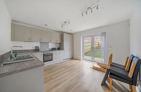 3 bedroom house for sale - Windmill Close, Barkway, Royston, Hertfordshire, SG8