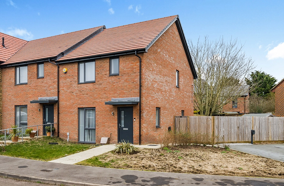 3 bedroom house for sale - Windmill Close, Barkway, Royston, Hertfordshire, SG8