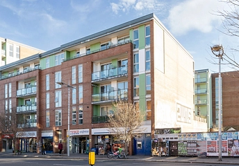 1 bedroom apartment for sale - Co Operative House, 263 Rye Lane, London, SE15