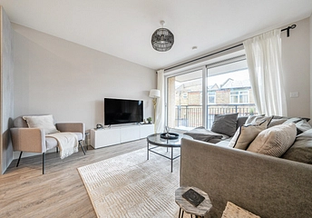 1 bedroom apartment for sale - Flat 4, Hillcross Court, 45 Sidcup Hill, Sidcup, DA14
