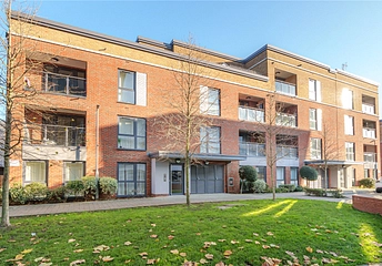 1 bedroom apartment for sale - Dolomite Court, 26 Arla Place, Ruislip, HA4