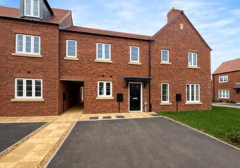 2 bedroom house for sale - Paintin Road, Banbury, Oxfordshire, OX16