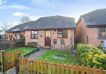2 bedroom bungalow for sale - Willow Mews, Witley, Godalming, Surrey, GU8 - Property View 1