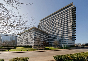 1 bedroom apartment for sale - Skyline Plaza, Alencon Link, Basingstoke, Hampshire, RG21 - Property View 1