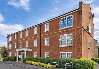 2 bedroom apartment for sale - Wickham Way, Sherfield-on-Loddon, Hook, Hampshire, RG27