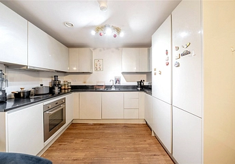 2 bedroom apartment for sale - Flat 6, Movia Apartments, 3 Bakers Road, Uxbridge, UB8