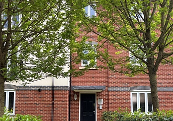 2 bedroom apartment for sale - Flat 18, Heathfield House, Carpenters Close, Newbury, Berkshire, RG14