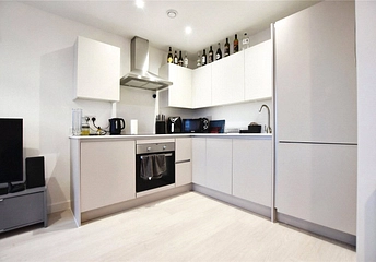 1 bedroom apartment for sale - Magnolia House, Wych Elm, Harlow, Essex, CM20