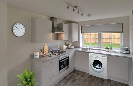 2 bedroom house for sale - Lancaster Grove, New Waltham, Grimsby, Lincolnshire, DN36