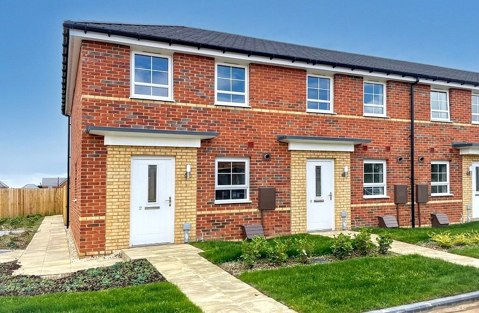 2 bedroom house for sale - Lancaster Grove, New Waltham, Grimsby, Lincolnshire, DN36