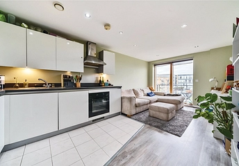 1 bedroom apartment for sale - Reed House, 21 Durnsford Road, London, SW19