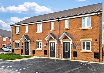 2 bedroom house for sale - Anemone Way, Holdingham, Sleaford, Lincolnshire, NG34