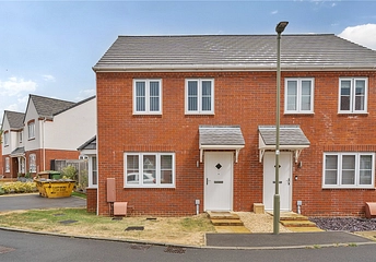 2 bedroom house for sale - Cozens Grove, Shrivenham, Swindon, Oxfordshire, SN6
