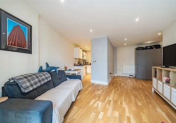 2 bedroom apartment for sale - St. Annes Street, London, E14