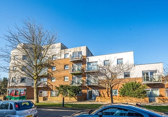 1 bedroom apartment for sale - Kenton Road, Harrow, HA3