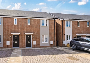 3 bedroom house for sale - Caddow Close, Dereham, Norfolk, NR19