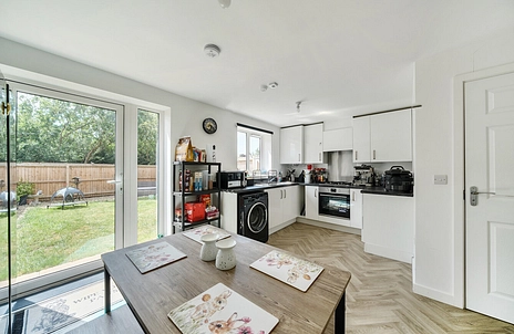 3 bedroom house for sale - Caddow Close, Dereham, Norfolk, NR19