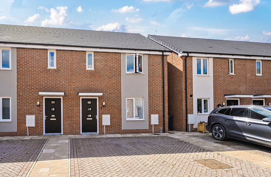 3 bedroom house for sale - Caddow Close, Dereham, Norfolk, NR19