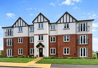 2 bedroom apartment for sale - Hazelbadge Road, Poynton, Stockport, Cheshire, SK12