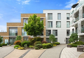 3 bedroom apartment for sale - Acton Walk, London, N20