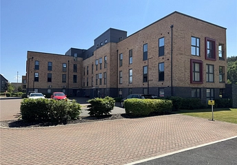 2 bedroom apartment for sale - Hamilton Court, Thorpe Close, Bordon, Hampshire, GU35