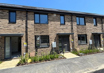 3 bedroom house for sale - Chadwick Avenue, Bordon, Hampshire, GU35