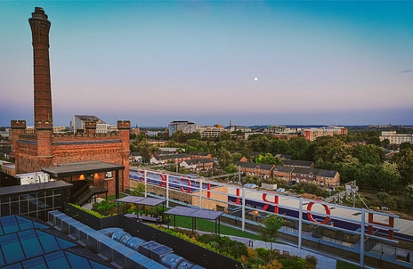 1 bedroom apartment for sale - Engineering Mews, Clock Tower House, Heritage Walk, Slough, Berkshire, SL1