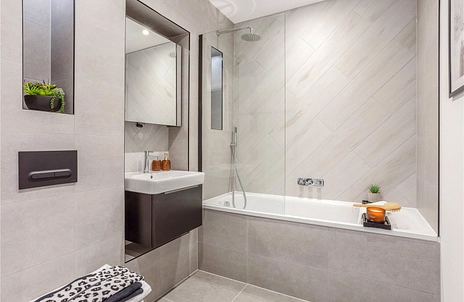 1 bedroom apartment for sale - Engineering Mews, Clock Tower House, Heritage Walk, Slough, Berkshire, SL1