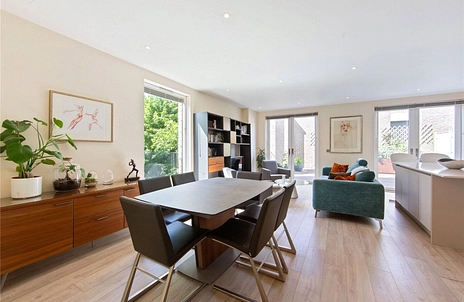 3 bedroom apartment for sale - Acton Walk, London, N20