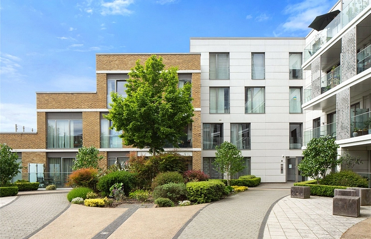 3 bedroom apartment for sale - Acton Walk, London, N20