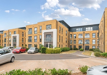 2 bedroom apartment for sale - Brambling Gardens, Poole, Dorset, BH17