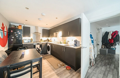 2 bedroom apartment for sale - Brambling Gardens, Poole, Dorset, BH17