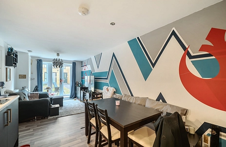 2 bedroom apartment for sale - Brambling Gardens, Poole, Dorset, BH17