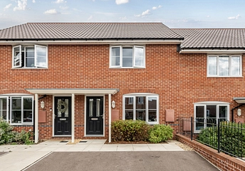 2 bedroom house for sale - Thomas Tudor Way, Great Oldbury, Stonehouse, Gloucestershire, GL10