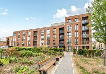 2 bedroom apartment for sale - Fellowes Rise, Winchester, Hampshire, SO22