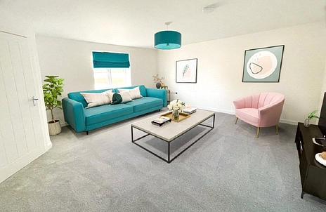 2 bedroom house for sale - Spittleful Close, Bewdley, Worcestershire, DY12