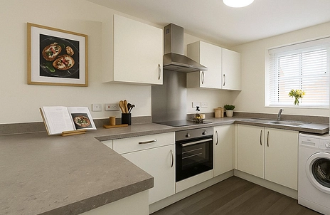 2 bedroom house for sale - Spittleful Close, Bewdley, Worcestershire, DY12